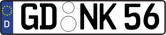 GD-NK56