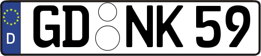 GD-NK59