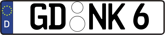 GD-NK6