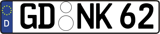 GD-NK62
