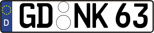 GD-NK63