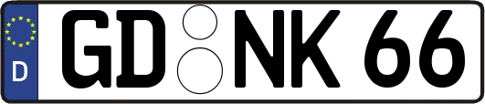 GD-NK66