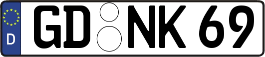 GD-NK69