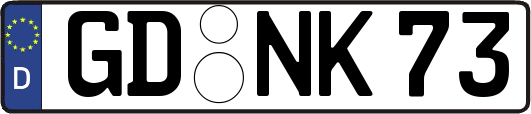GD-NK73