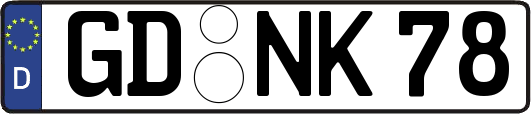 GD-NK78