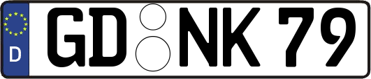 GD-NK79