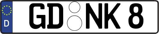 GD-NK8