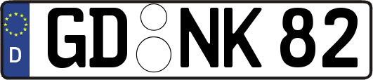 GD-NK82