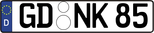 GD-NK85
