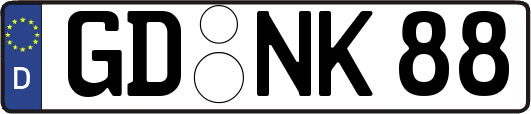 GD-NK88
