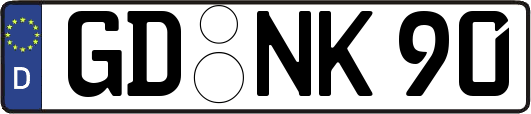 GD-NK90