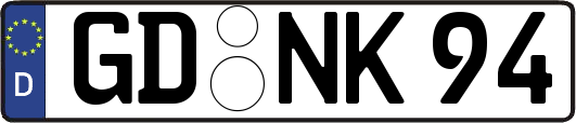 GD-NK94