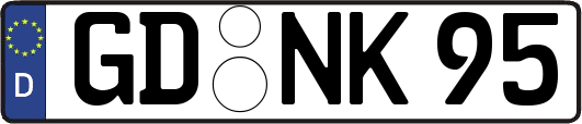 GD-NK95
