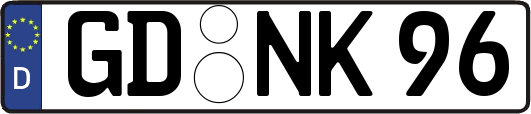 GD-NK96