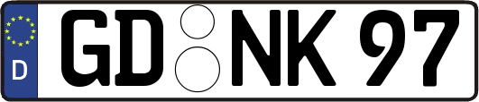 GD-NK97