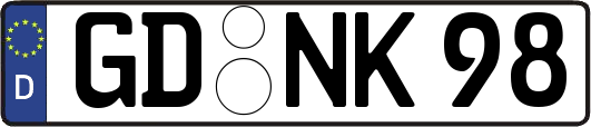 GD-NK98