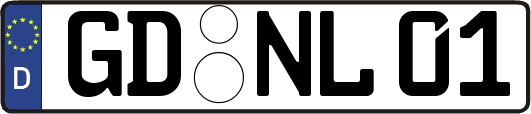 GD-NL01