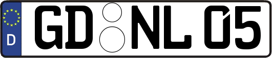 GD-NL05