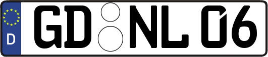 GD-NL06