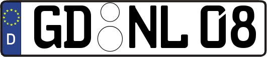 GD-NL08