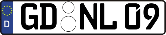 GD-NL09