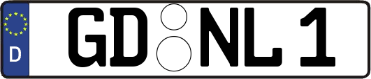 GD-NL1