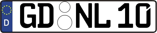 GD-NL10