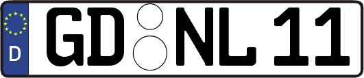 GD-NL11