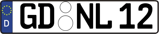 GD-NL12