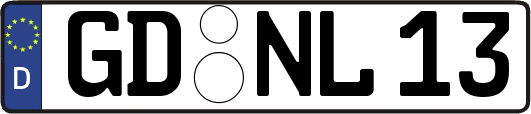 GD-NL13
