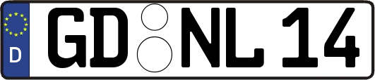 GD-NL14