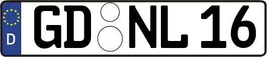 GD-NL16