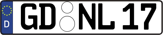 GD-NL17