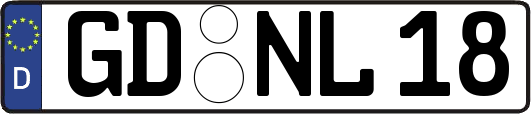 GD-NL18