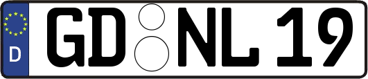 GD-NL19