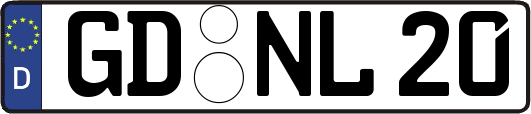 GD-NL20