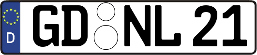 GD-NL21