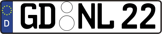 GD-NL22