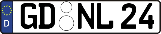 GD-NL24