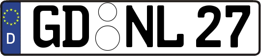 GD-NL27