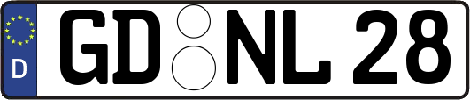GD-NL28