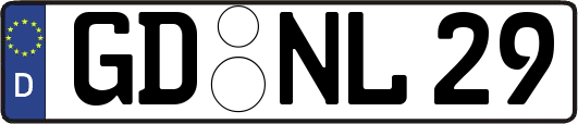 GD-NL29