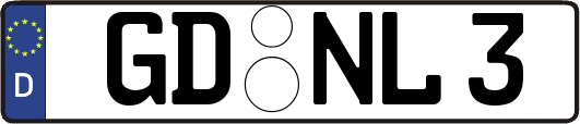 GD-NL3