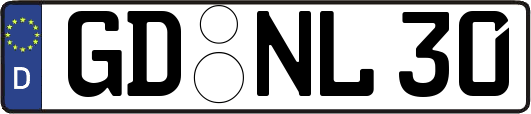 GD-NL30