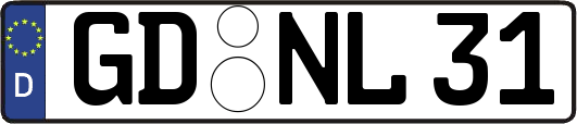 GD-NL31