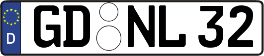 GD-NL32