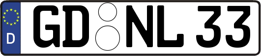 GD-NL33