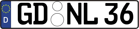 GD-NL36