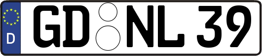 GD-NL39