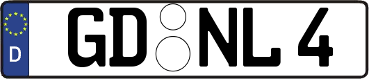 GD-NL4